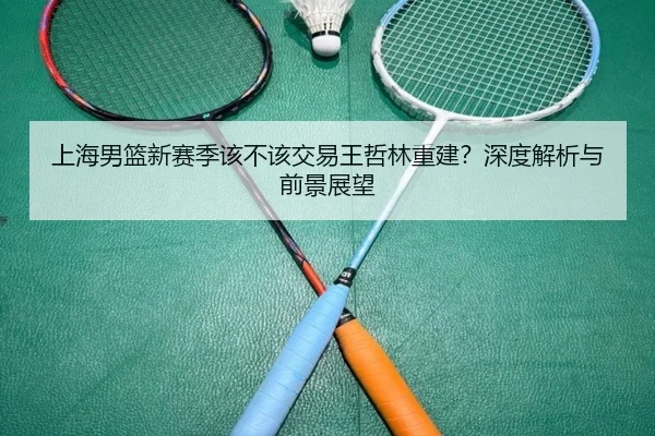 上海男篮新赛季该不该交易王哲林重建？深度解析与前景展望